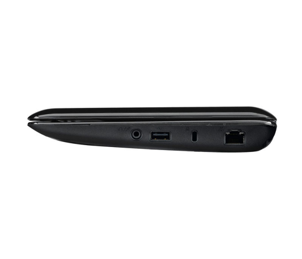 ASUS Eee PC 1005PXD N455/2GB/250 czarny - 68327 - zdjęcie 5